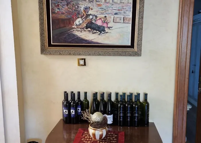 ベッド・アンド・ブレックファスト Biser