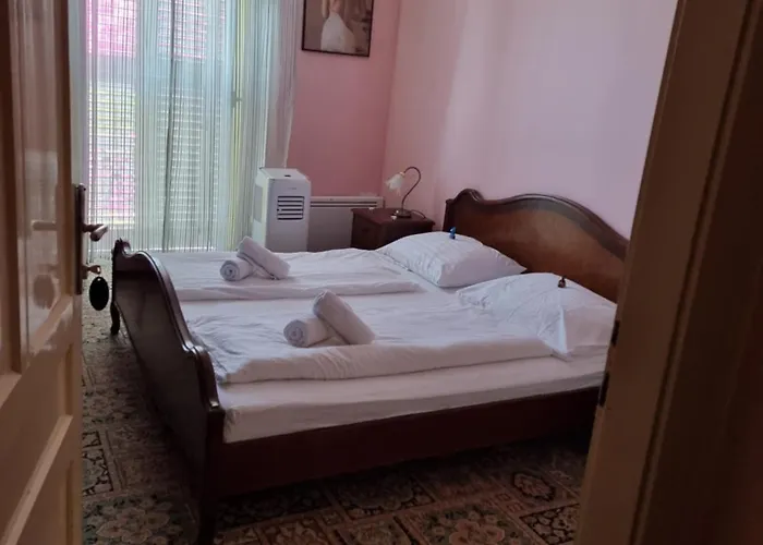 ベッド・アンド・ブレックファスト Biser 4*