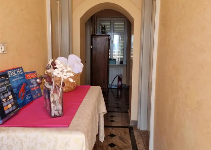 Biser ベッド・アンド・ブレックファスト 4*