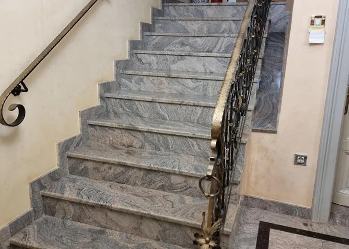 ベッド・アンド・ブレックファスト Biser Mošćenička Draga