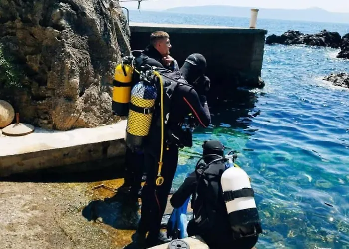 ベッド・アンド・ブレックファスト Biser 4*